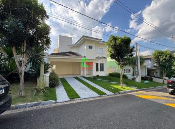 Casa · 205m² · 3 Quartos · 4 Vagas · Casa de Condomínio Para Venda E Aluguel Em Bosque de 205.00 m² Com 3 Quartos, 3 Suites E 4 Garagens