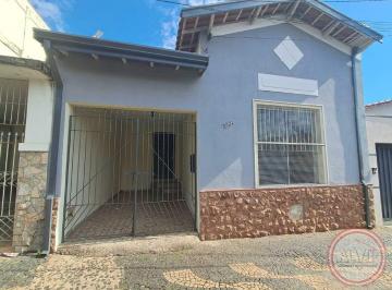 Casa · 162m² · 3 Quartos · 1 Vaga · Casa Para Alugar Em Centro de 162.00 m² Com 3 Quartos E 1 Garagem