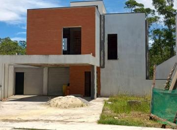 Casa · 240m² · 3 Quartos · Casa Para Venda Em Mogi Moderno de 240.00 m² Com 3 Quartos E 1 Suite