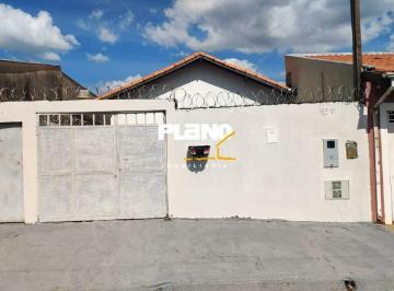Casa · 65m² · 2 Quartos · 2 Vagas · Casa Para Alugar Em Jardim Cambuí de 65.00 m² Com 2 Quartos E 2 Garagens