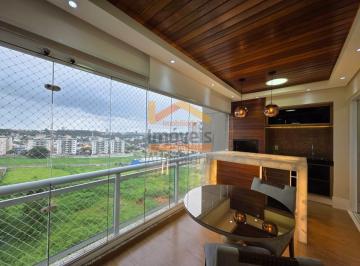 Apartamento · 121m² · 3 Quartos · 2 Vagas · Apartamento Para Venda Em Jardim São Paulo de 121.00 m² Com 3 Quartos, 3 Suites E 2 Garagens