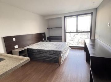 Apartamento · 30m² · 1 Quarto · 1 Vaga · Apartamento Para Venda Em Juiz de Fora, Cascatinha, 1 Dormitório, 1 Banheiro, 1 Vaga