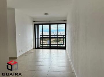 Apartamento · 96m² · 3 Quartos · 2 Vagas · Apartamento Para Aluguel 3 Quartos 1 Suíte 2 Vagas Curuçá - Santo André - Sp