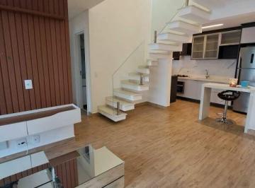 Apartamento · 145m² · 3 Quartos · 2 Vagas · Cobertura Para Aluguel 3 Quartos 1 Suíte 2 Vagas Anchieta - São Bernardo Do Campo - Sp