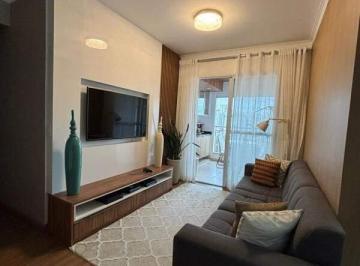 Apartamento · 70m² · 2 Quartos · 1 Vaga · Apartamento À Venda 2 Quartos 1 Suíte 1 Vaga Centro - São Caetano Do Sul - Sp