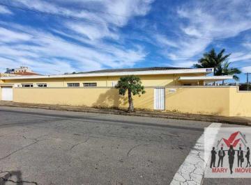 Casa · 300m² · 3 Quartos · 4 Vagas · Casa Para Alugar No Bairro Jardim Dos Estados - Poços de Caldas/mg