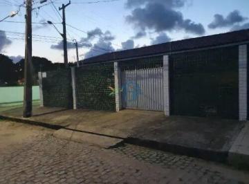 Casa · 120m² · 4 Quartos · 2 Vagas · Oportunidade Casa a Venda Em Potengi Natal Rn / Linda Casa a Venda Em Potengi Natal Rn
