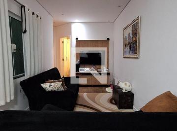 Apartamento · 98m² · 2 Quartos · 1 Vaga · Apartamento À Venda - Vila América, 2 Quartos, 98 m² - Santo André