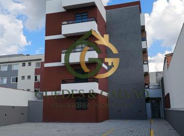 Apartamento · 3 Quartos · Conforto, Segurança E Espaço Para VI