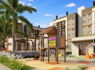 Apartamento · 62m² · 2 Quartos · Apartamento Com 2 Dormitórios À Vend