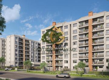 Apartamento · 75m² · 3 Quartos · Lançamento No Hauer: Apartamentos À