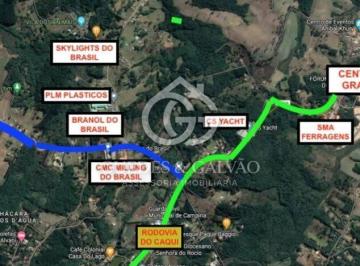 Terreno · Terreno À Venda - Em Campina Grande Do Sul