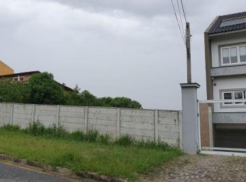 Terreno · Terreno À Venda, 373 m² por R$750.000