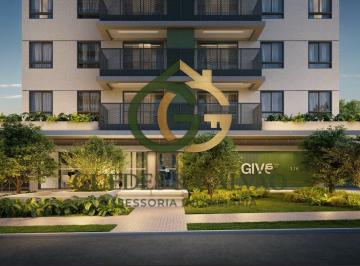 Apartamento · 2 Quartos · Apartamento Com 2 Dormitórios À Vend