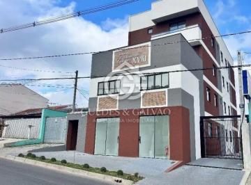 Apartamento · 61m² · 3 Quartos · Apartamento Com 3 Dormitórios À Vend