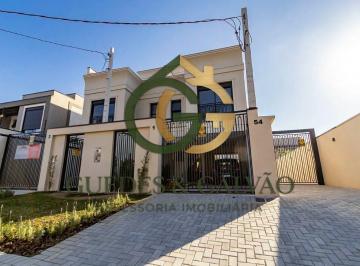 Casa · 138m² · 3 Quartos · Sobrado Com 3 Dorm À Venda, 138 m² por