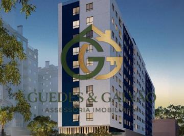 Apartamento · 2 Quartos · Apartamento Para Venda Em Estância Pinhais D