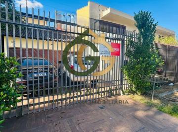Casa · 580m² · 5 Quartos · Casa Ampla Com 580 m² No Jardim Social &ndash