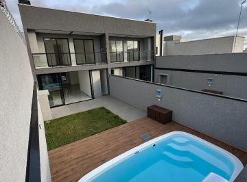 Casa · 3 Quartos · Sobrado Com 3 Dormitórios À Venda, 1