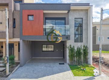 Casa · 144m² · 3 Quartos · Sobrado Com 3 Dormitórios À Venda Co