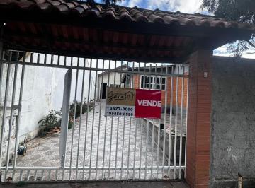 Casa · 120m² · 3 Quartos · Casa Com 3 Dormitórios À Venda, 120