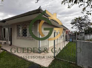 Casa · 3 Quartos · Duas Casas Construídas Não Averbadas