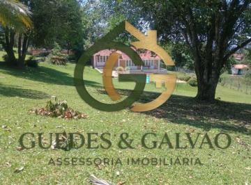 Rural · 200m² · 4 Quartos · Espetacular Chácara Com 20.683 m² Na Co