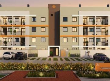 Apartamento · 64m² · 3 Quartos · Apartamento Com 3 Dormitórios À Vend
