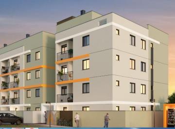 Apartamento · 52m² · 2 Quartos · Apartamento Com 2 Dormitórios À Vend