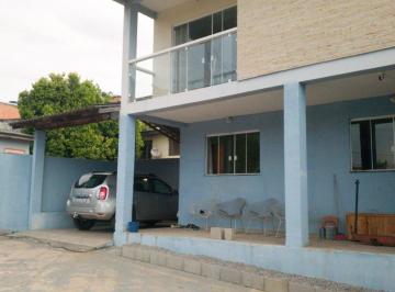 Casa · 5 Quartos · Casa À Venda - Em São Gabriel