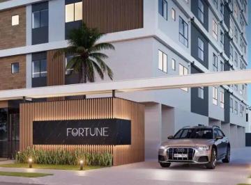 Apartamento · 42m² · 2 Quartos · Apartamento Com 2 Dormitórios À Vend