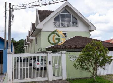Casa · 125m² · 3 Quartos · Belíssimo Triplex Com 167 m², 3 Quartos