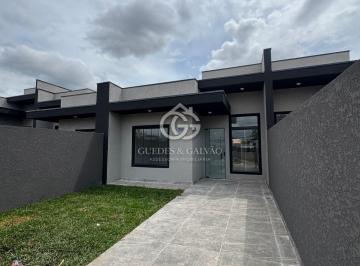Casa · 60m² · 3 Quartos · Casa À Venda - Em Nações