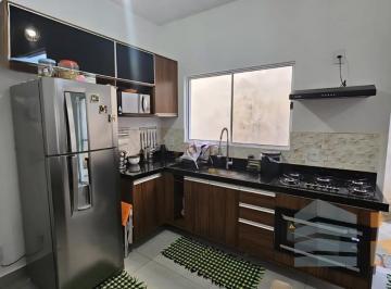 Foto 01 · Casa, Nova Jaguariúna III, Jaguariúna, Sp