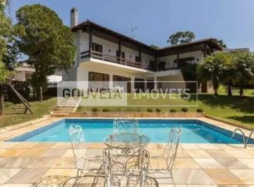 Casa · 516m² · 4 Quartos · 8 Vagas · Casa Com 4 Quartos, 2 Suítes, 516.5 m², Aluguel de R$15.000 + Taxas - Santa Felicidade, Curitiba