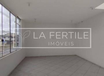 Comercial · 150m² · Loja, 150 m², Aluguel de R$4.800 + Taxas - Cidade Industrial, Curitiba (Pr)