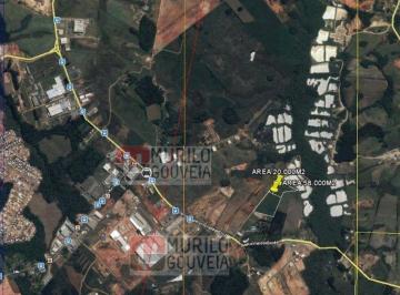 Terreno · 58000m² · Terreno, À Venda por R$ - Eucaliptos, Fazenda Rio Grande (Pr)