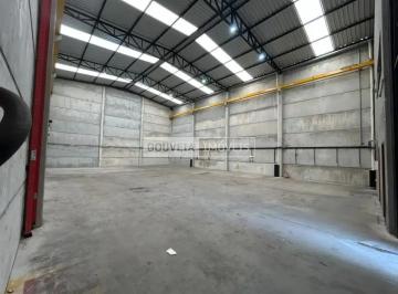 Comercial · 550m² · 10 Vagas · Barracão, 550 m², Aluguel de R$16.900 + Taxas - Boqueirão, Curitiba (Pr)