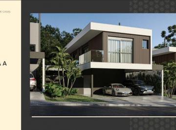 Casa · 252m² · 4 Quartos · 2 Vagas · Sobrado Com 4 Quartos, 1 Suíte, 252 m², À Venda por R$3.350.000 - Santo Inácio, Curitiba (Pr)
