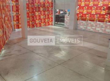 Comercial · 40m² · Loja, 40 m², Aluguel de R$3.500 + Taxas - Fazendinha, Curitiba (Pr)