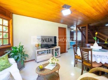 Casa · 1700m² · 3 Quartos · 7 Vagas · Casa Com 3 Quartos, 1700 m², Aluguel de R$13.000 + Taxas - Santa Felicidade, Curitiba (Pr)
