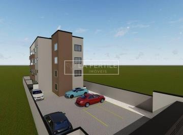 Apartamento · 70m² · 3 Quartos · 1 Vaga · Apartamento Garden Com 3 Quartos, 1 Suíte, 70.61 m², À Venda por R$599.000 - Cidade Jardim, São J