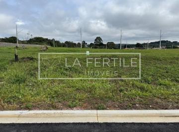 Terreno · 250m² · Terreno, 250 m², À Venda por R$320.000 - Centro, Piraquara (Pr)