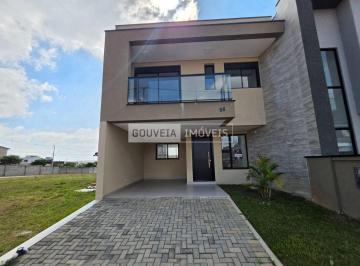 Casa · 145m² · 3 Quartos · 4 Vagas · Sobrado de Condomínio Com 3 Quartos, 1 Suíte, 145.6 m², À Venda por R$759.000 - Costeira, São Jos