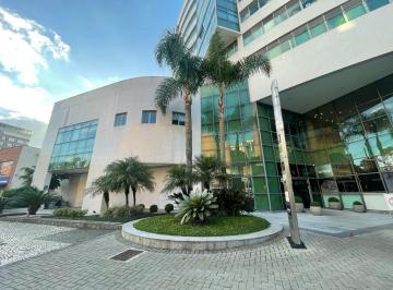 Comercial · 16m² · 6 Vagas · Garagem, 15 m², Aluguel de R$300 + Taxas - Batel, Curitiba (Pr)