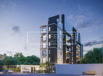Apartamento · 104m² · 3 Quartos · 2 Vagas · Apartamento Com 3 Quartos, 1 Suíte, 104.99 m², À Venda por R$812.448 - Emiliano Perneta, Pinhais