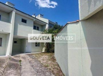 Casa · 112m² · 3 Quartos · 2 Vagas · Sobrado Com 3 Quartos, 1 Suíte, 112.72 m², Aluguel de R$3.350 + Taxas - Uberaba, Curitiba (Pr)