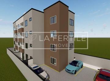 Apartamento · 75m² · 3 Quartos · 1 Vaga · Apartamento Com 3 Quartos, 1 Suíte, 75.69 m², À Venda por R$499.000 - Cidade Jardim, São José Dos
