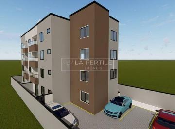 Apartamento · 75m² · 3 Quartos · 1 Vaga · Apartamento Com 3 Quartos, 1 Suíte, 75.69 m², À Venda por R$499.000 - Cidade Jardim, São José Dos