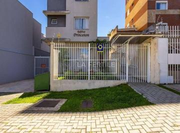 Apartamento · 28m² · 1 Quarto · 1 Vaga · Studio Com 1 Quarto, 28.8 m², À Venda por R$330.000 - Mercês, Curitiba (Pr)